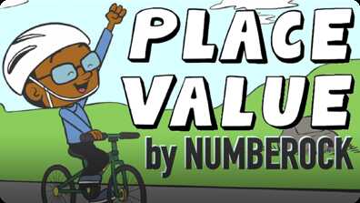 Place Value book