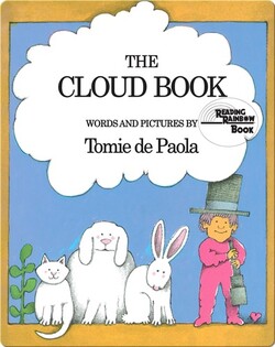 The Cloud Book