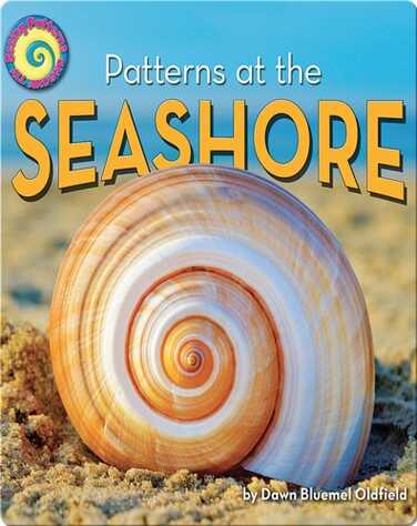 Patterns at the Sea Shore book