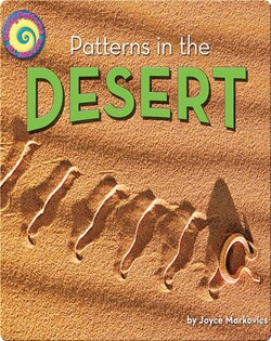 Patterns in the Desert