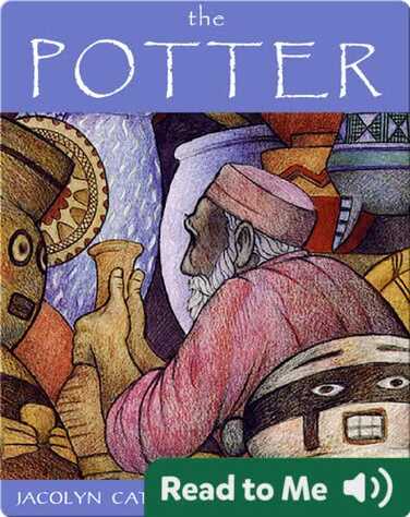 The Potter book