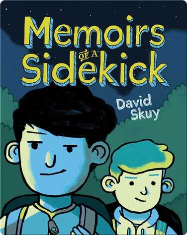 Memoirs of a Sidekick book