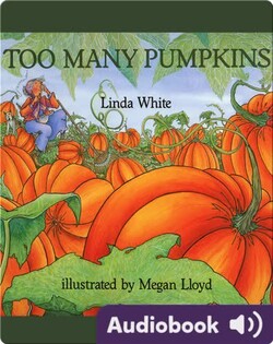 Too Many Pumpkins