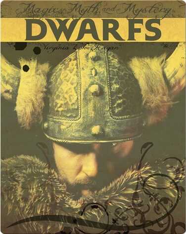 Dwarfs book