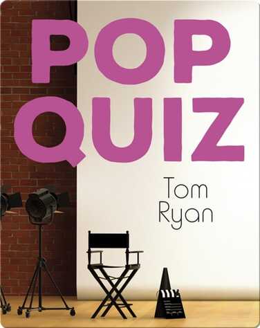 Pop Quiz book