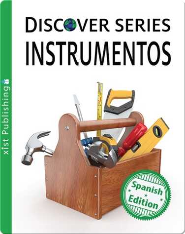Instrumentos book