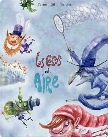 Las cosas del aire book