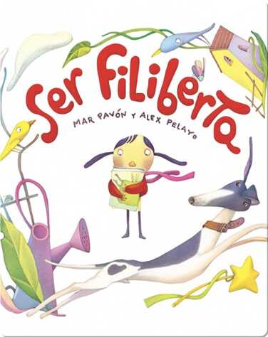 Ser Filiberta book