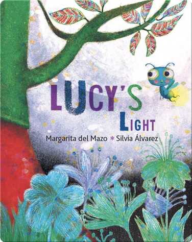 Lucy's Light book