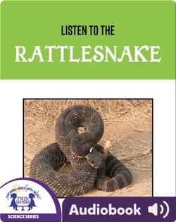 Listen To The Rattlesnake