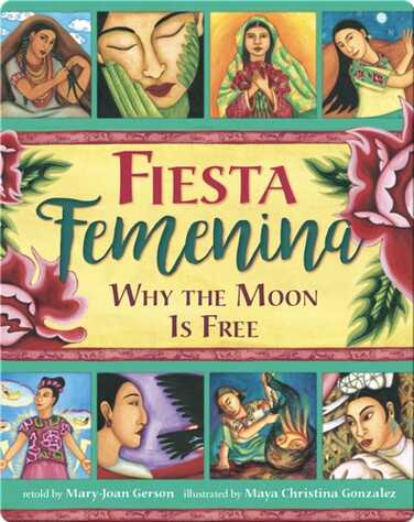 Why the Moon is Free book