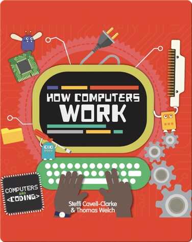 How Computers Work book