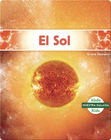 El Sol book