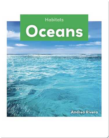 Oceans book