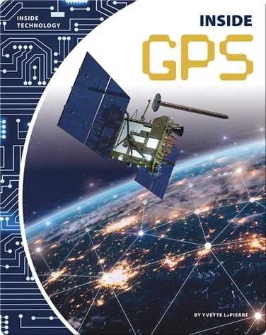 Inside GPS book