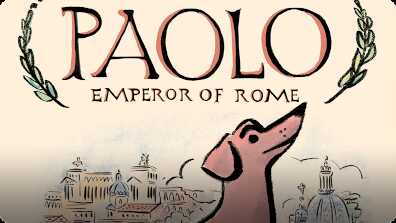 Paolo, Emperor of Rome book