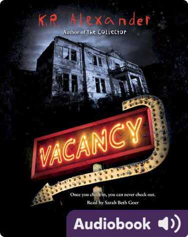 Vacancy book