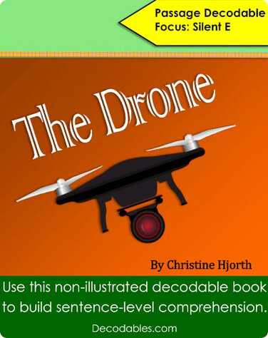 The Drone book