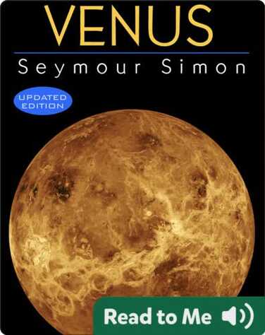 Venus book