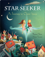 Star Seeker: A Journey to Outer Space Star Seeker: A Journey to Outer Space