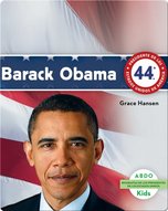 Barack Obama