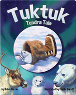 Tuktuk: Tundra Tale