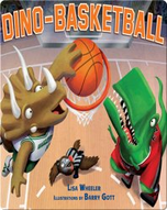 Dino-Basketball