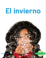El invierno