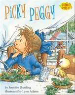 Picky Peggy