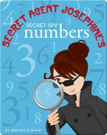 Secret Agent Josephine's Numbers