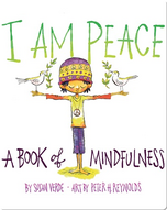 I Am Peace