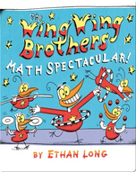 The Wing Wing Brothers Math Spectacular!