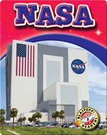 Nasa: Exploring Space