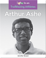 Arthur Ashe