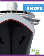 Machines At Work: Ships