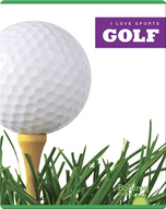 I Love Sports: Golf