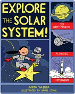 Explore the Solar System!