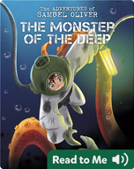 The Monster of the Deep