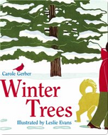 Winter Trees