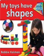 My Toys have Shapes