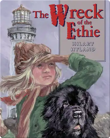 The Wreck of the Ethie book