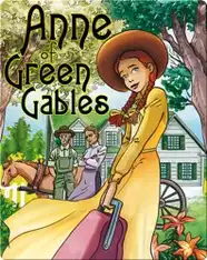 Anne of Green Gables 1