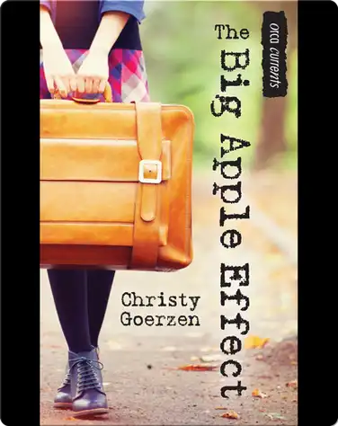 The Big Apple Effect book