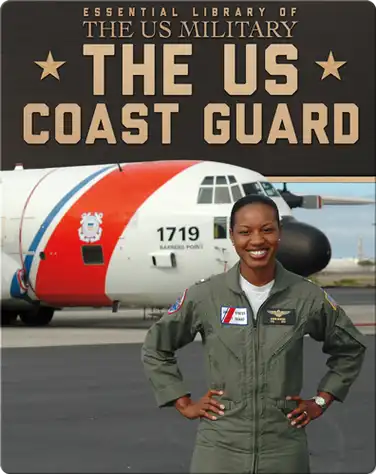 The US Coast Guard book