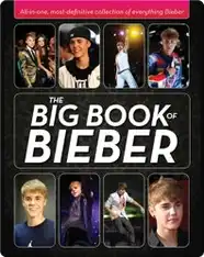 Big Book of Bieber: All-in-One