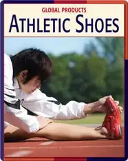 Global Products: Athletic Shoes