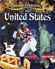 Cultural Traditions in the United States