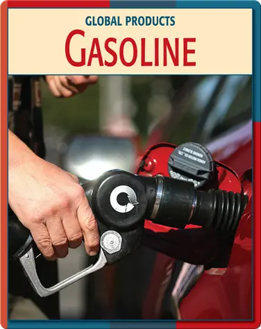 Global Products: Gasoline book