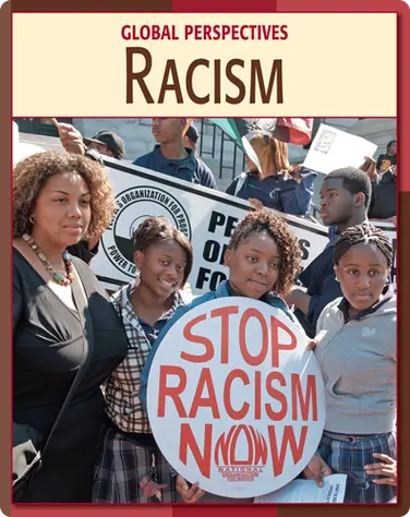 Global Perspectives: Racism book