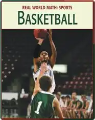 Real World Math: Sports, Basketball